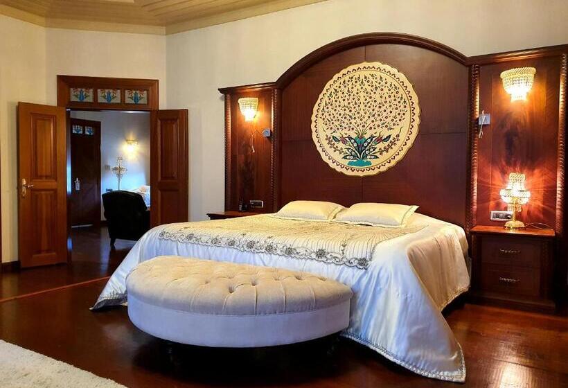 Eski Masal Hotel   Special Class
