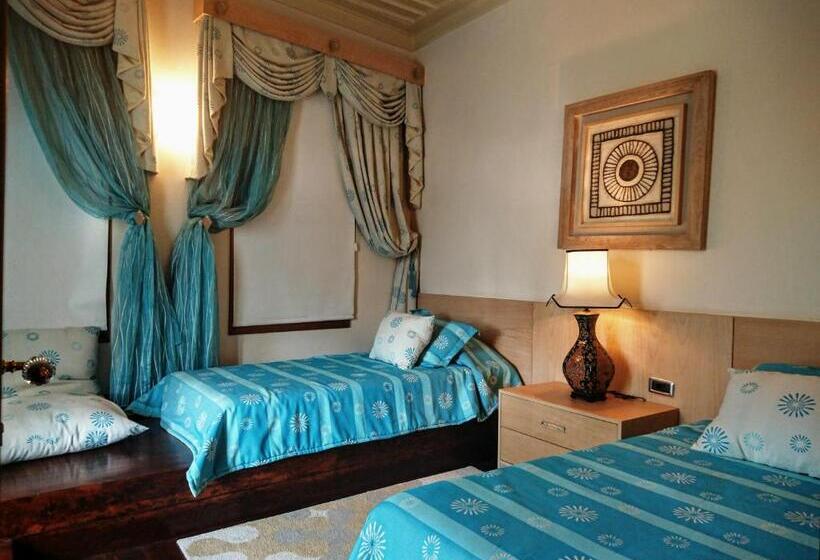 Eski Masal Hotel   Special Class