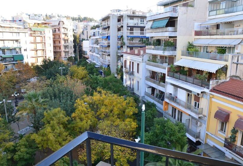 Fotos del hotel Exarchion:  31