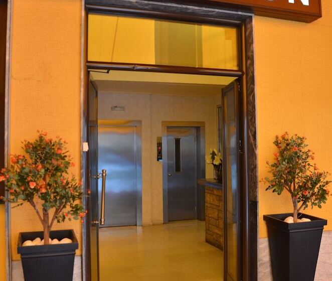 Fotos del hotel Exarchion:  32