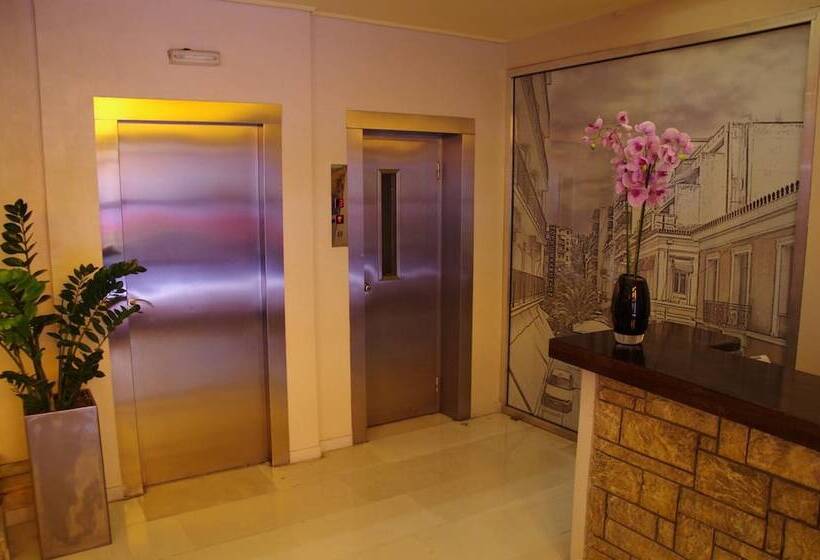 Fotos del hotel Exarchion:  21