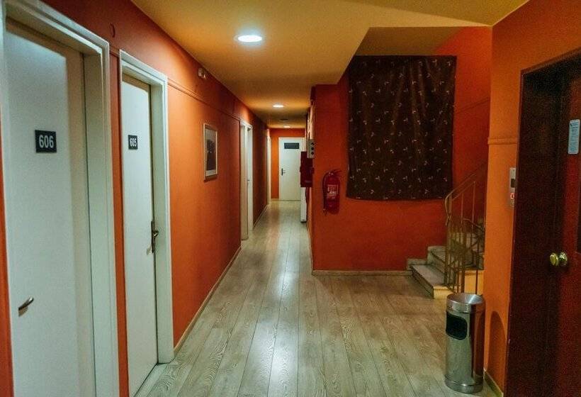 Fotos del hotel Exarchion:  22