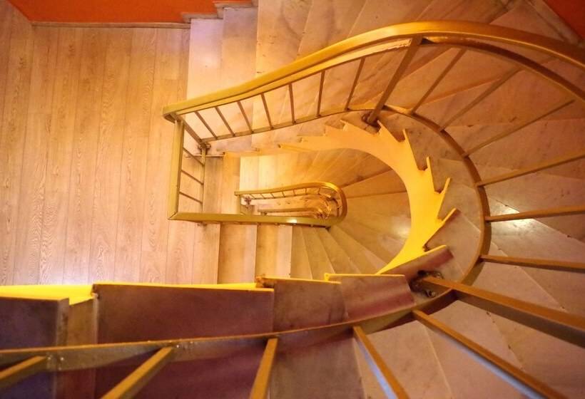 Fotos del hotel Exarchion:  50