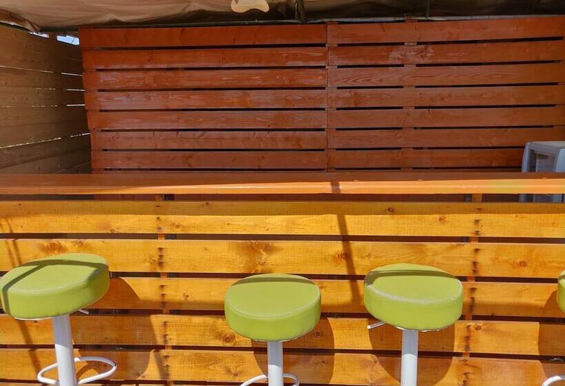 Fotos del hotel Exarchion:  17