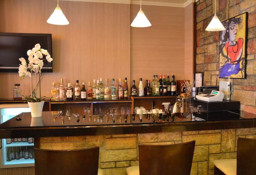 Fotos del hotel Exarchion:  15