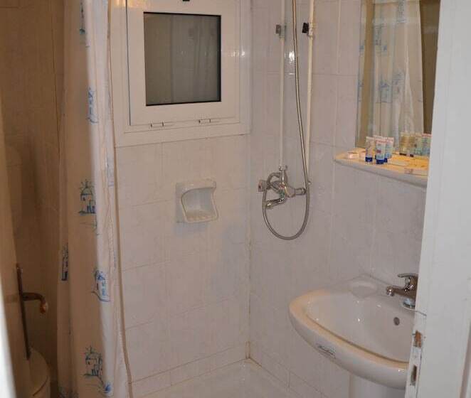 Fotos del hotel Exarchion:  10