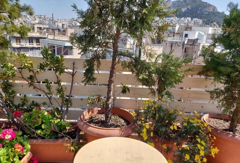 Fotos del hotel Exarchion:  12