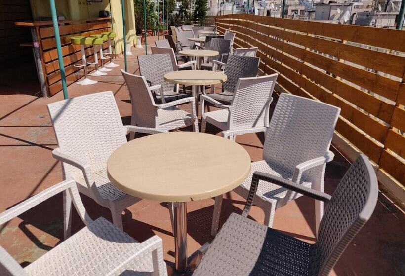 Fotos del hotel Exarchion:  11