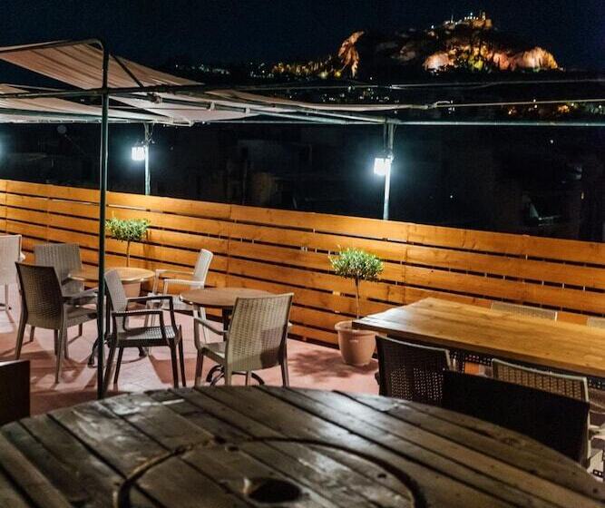 Fotos del hotel Exarchion:  19