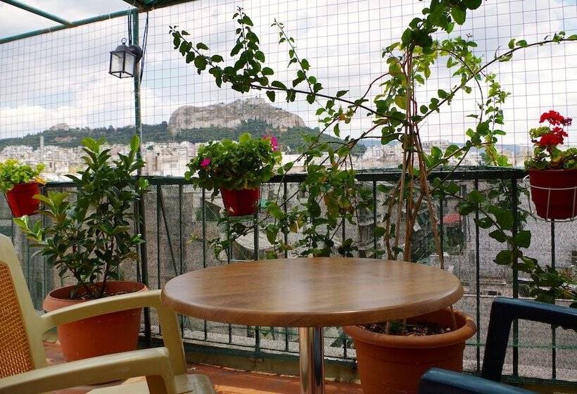 Fotos del hotel Exarchion:  25