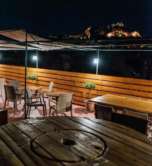 Fotos del hotel Exarchion:  39