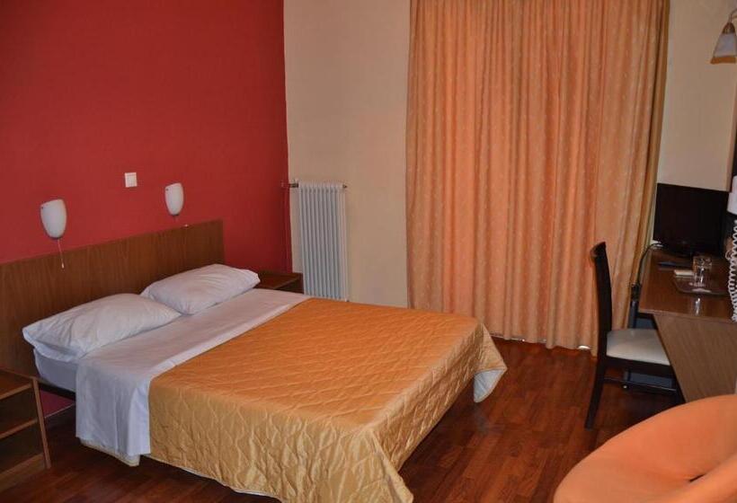 Fotos del hotel Exarchion:  2