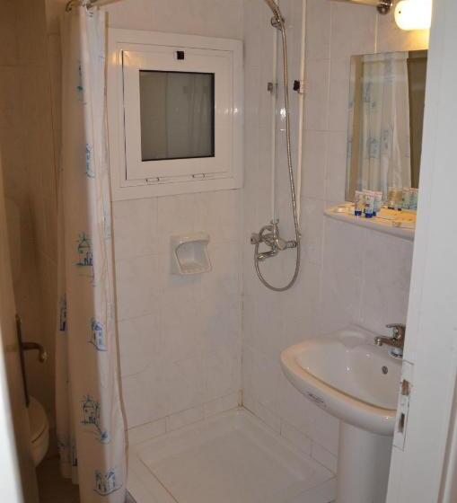 Fotos del hotel Exarchion:  37