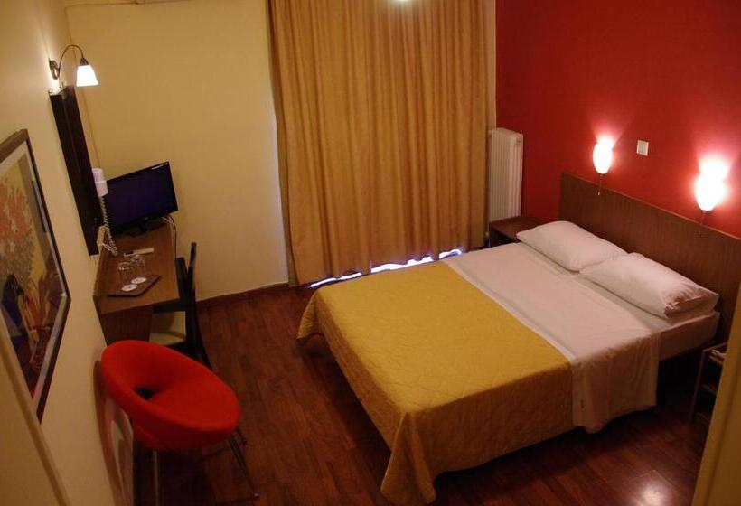 Fotos del hotel Exarchion:  4