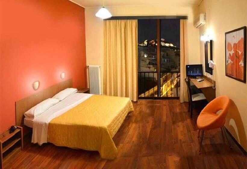 Fotos del hotel Exarchion:  5