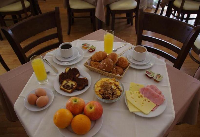 Fotos del hotel Exarchion:  8