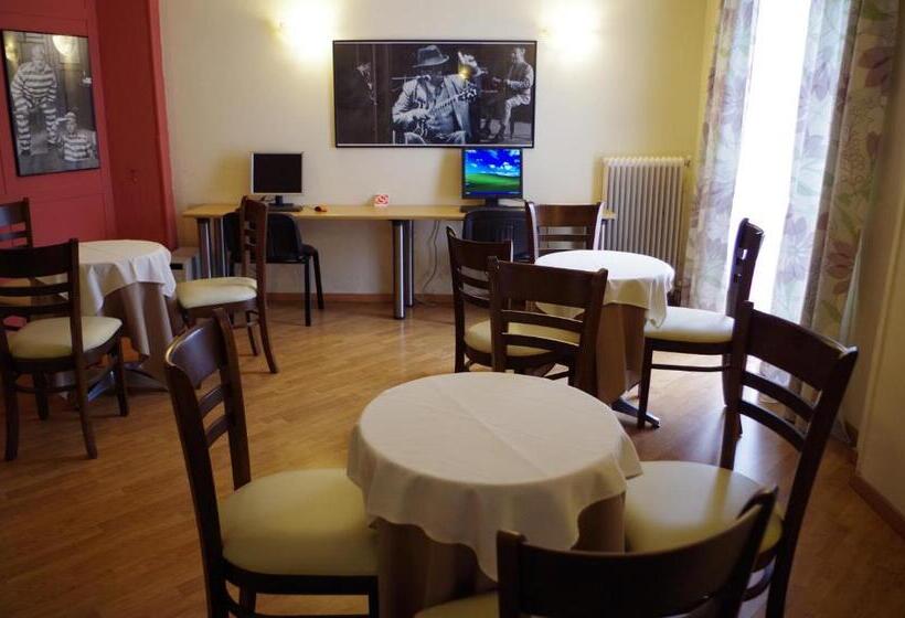 Fotos del hotel Exarchion:  49