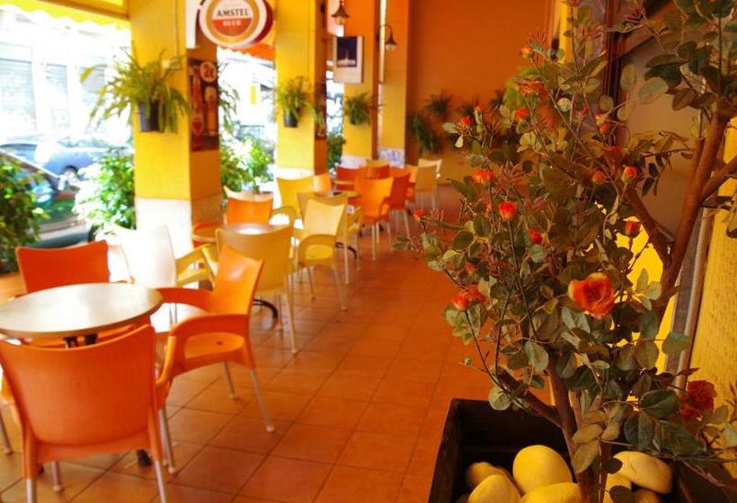 Fotos del hotel Exarchion:  27