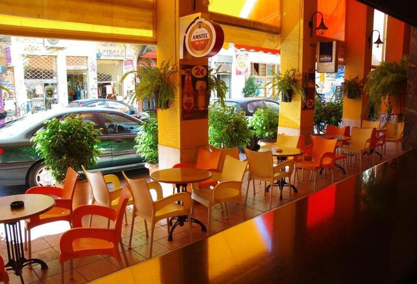 Fotos del hotel Exarchion:  38