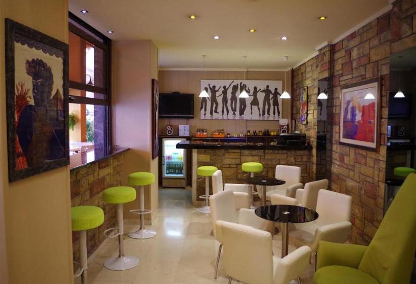 Fotos del hotel Exarchion:  43