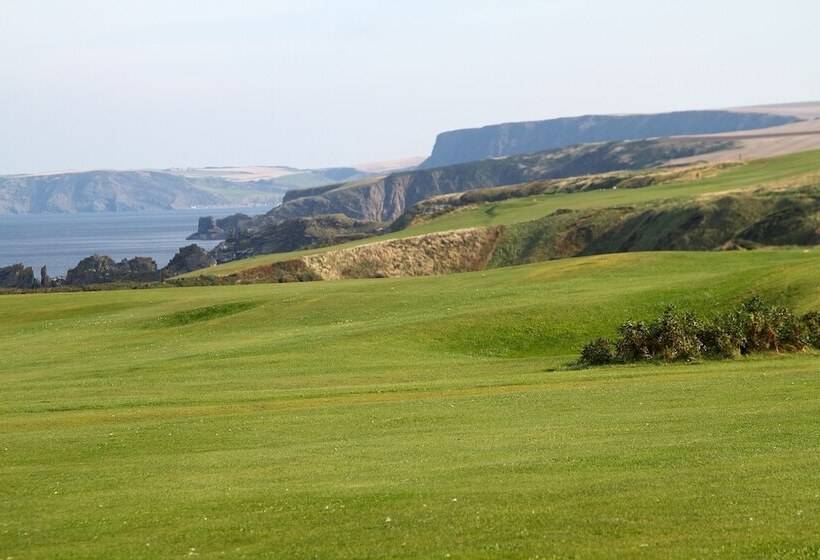 Hotel Fife Lodge