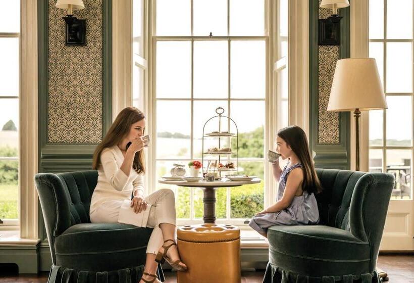 Four Seasons Hotel Hampshire