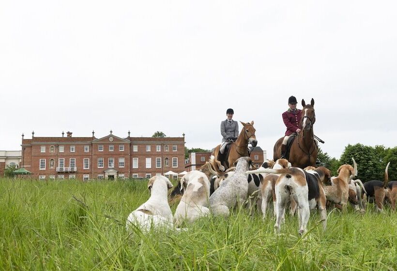 Four Seasons Hotel Hampshire