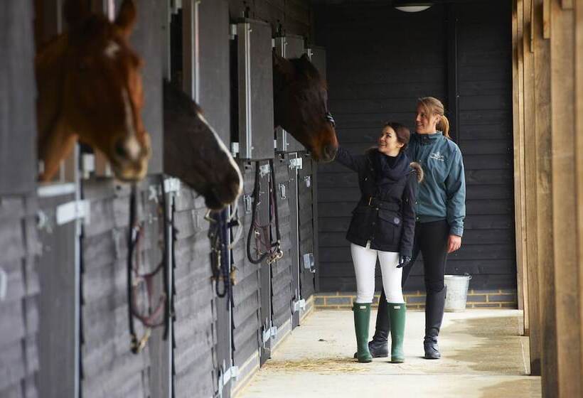 Four Seasons Hotel Hampshire