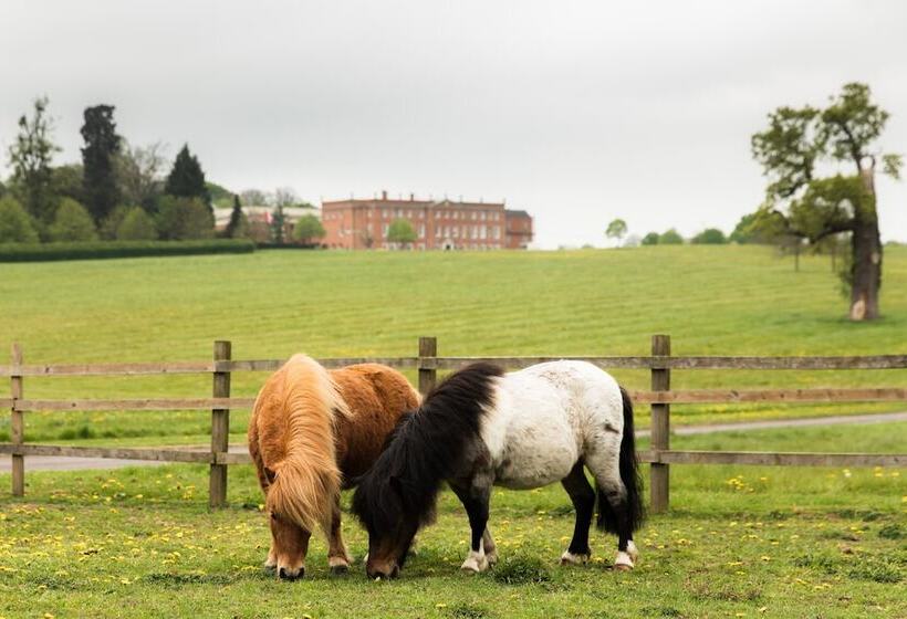 Four Seasons Hotel Hampshire