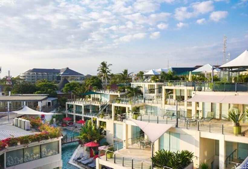 Fotos del hotel Furamaxclusive Ocean Beach Seminyak Bali:  18