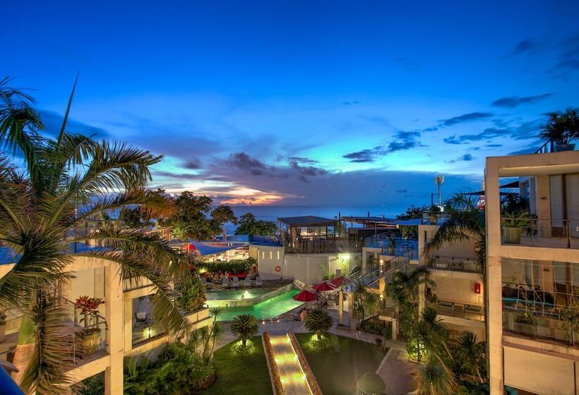Fotos del hotel Furamaxclusive Ocean Beach Seminyak Bali:  17