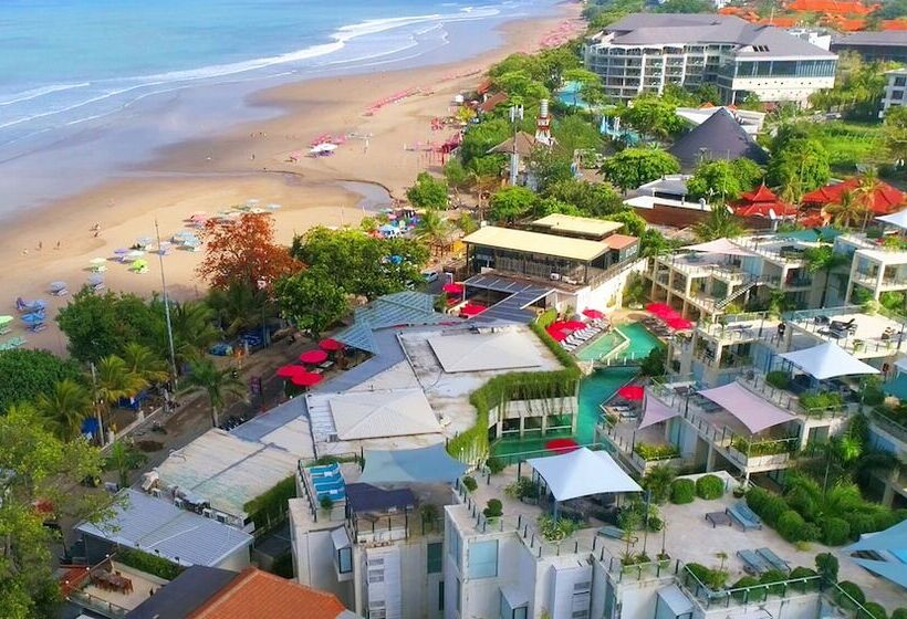 Fotos del hotel Furamaxclusive Ocean Beach Seminyak Bali:  16