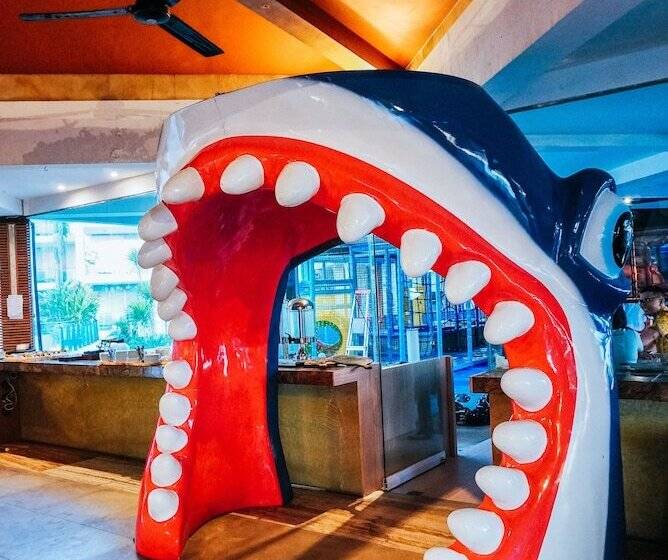 Fotos del hotel Furamaxclusive Ocean Beach Seminyak Bali:  8