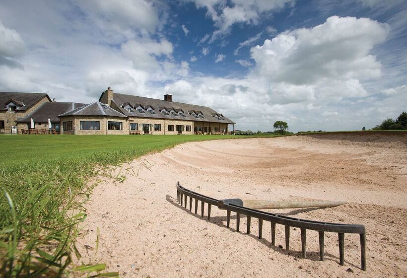 Garstang Country Hotel & Golf, Sure Hotel Collection