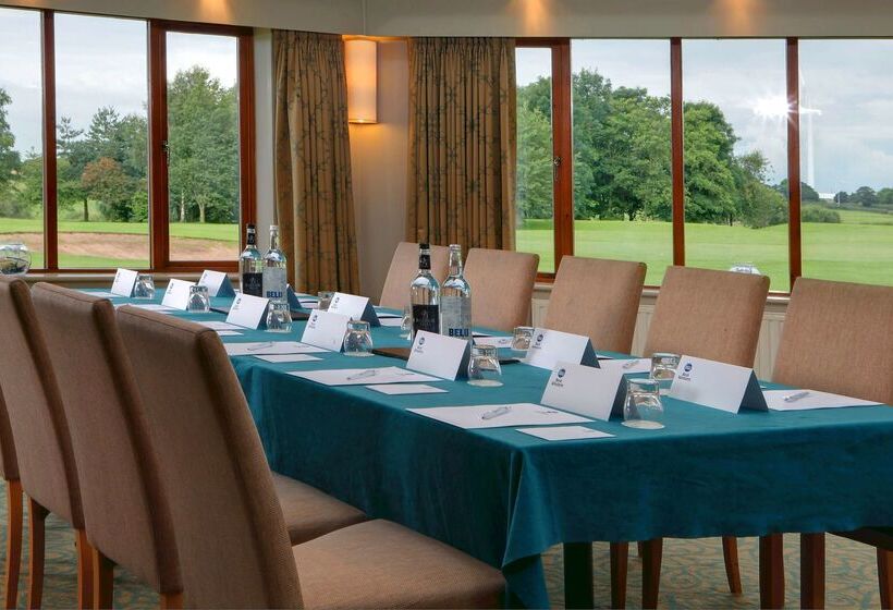 Hotel Garstang Country  And Golf Club