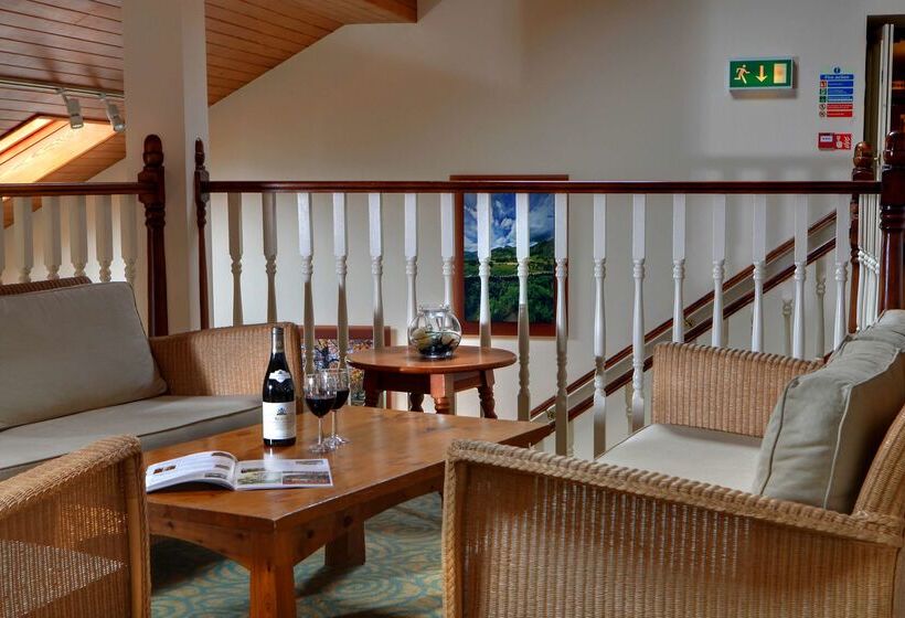 Garstang Country Hotel & Golf, Sure Hotel Collection