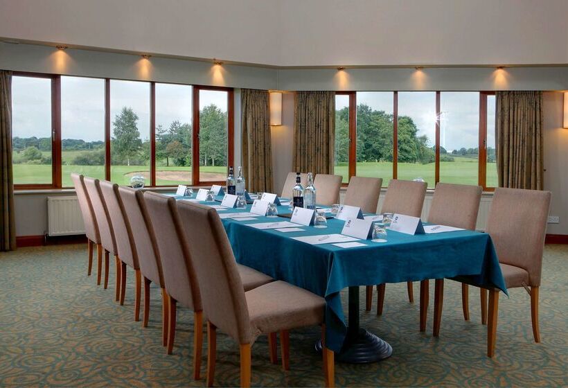 Hotel Garstang Country  And Golf Club