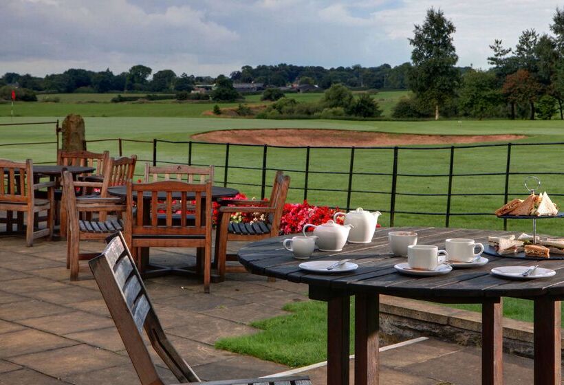 Hotel Garstang Country  And Golf Club