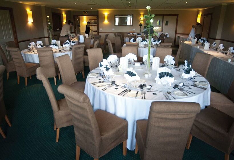 Hotel Garstang Country  And Golf Club