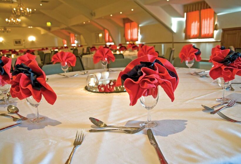 Garstang Country Hotel & Golf, Sure Hotel Collection