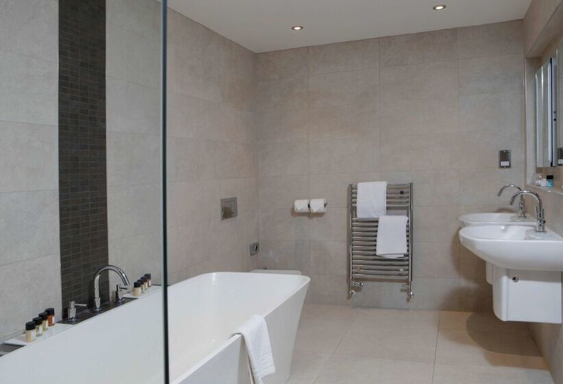 Garstang Country Hotel & Golf, Sure Hotel Collection