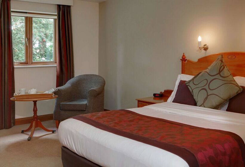 Hotel Garstang Country  And Golf Club