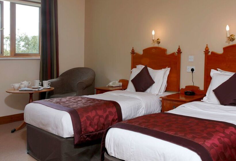 Garstang Country Hotel & Golf, Sure Hotel Collection