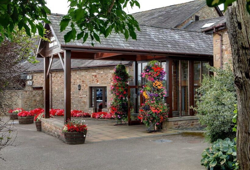 Hotel Garstang Country  And Golf Club