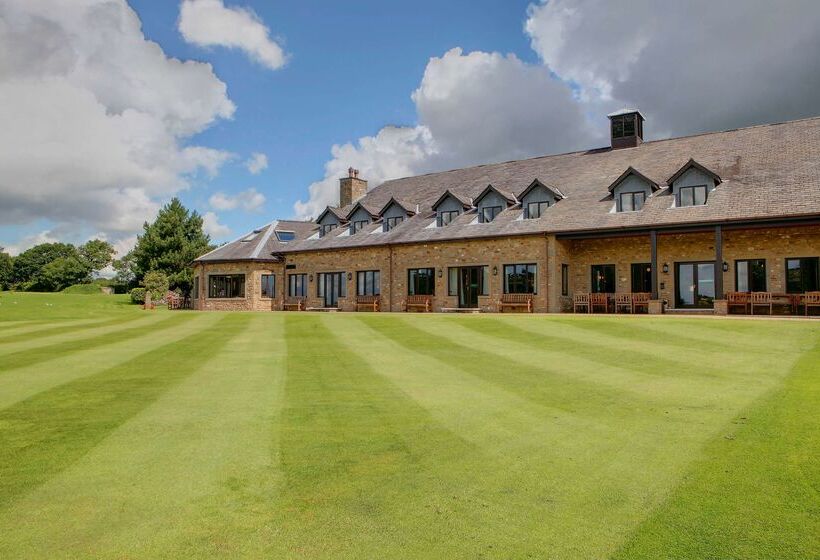 Hotel Garstang Country  And Golf Club