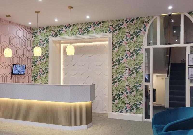 Fotos del hotel George:  5