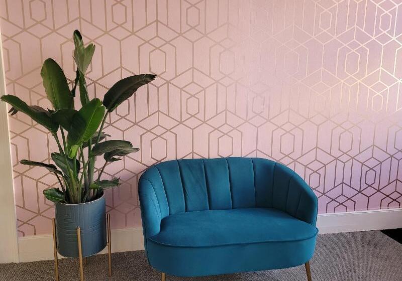 Fotos del hotel George:  6