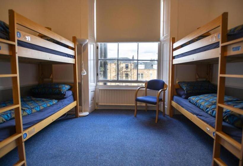 Fotos del hotel Glasgow Youth Hostel:  18