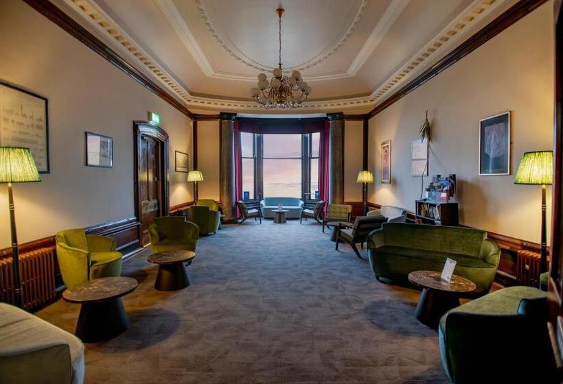 בית מלון כפרי Glasgow Youth Hostel