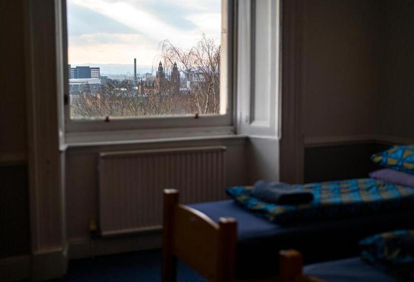 Fotos del hotel Glasgow Youth Hostel:  12